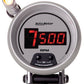 AutoMeter AU6599 Ultra-Lite Digital 3-3/4" Pedestal Mount Tachometer 0-10000 RPM