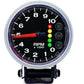 AutoMeter AU6606-05705 3-3/8 Prs Tachometer 10000 RPM Elite W/Sp Lighting