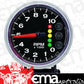 AutoMeter AU6606-05705 3-3/8 Prs Tachometer 10000 RPM Elite W/Sp Lighting