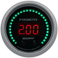 Sport-Comp Series 2CH Pyrometer (EGT) Gauge (2-1/16", Digital, 0-2000¶øF (0-1100¶øC))