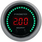 Sport-Comp Series 2CH Pyrometer (EGT) Gauge (2-1/16", Digital, 0-2000¶øF (0-1100¶øC))