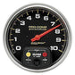 AutoMeter AU6801 Pro-Comp 5" In-Dash Memory Tacho 0-10K RPM Water Resistant