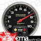 AutoMeter AU6801 Pro-Comp 5" In-Dash Memory Tacho 0-10K RPM Water Resistant