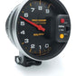 AutoMeter AU6809 Pro-Comp 5" Elec Pedestal Mount Memory Tachometer 0-9000 RPM