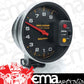 AutoMeter AU6809 Pro-Comp 5" Elec Pedestal Mount Memory Tachometer 0-9000 RPM