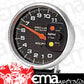 AutoMeter AU6811 Pro-Comp 5" Elec Pedestal Mount Memory Tachometer 0-11000 RPM