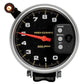 AutoMeter AU6851 Pro-Comp II 5" Memory Tachometer 0-9000RPM W/Shift Light
