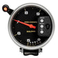 AutoMeter AU6852 Pro-Comp II 5" Memory Tachometer 0-9000RPM W/Shift Light