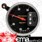 AutoMeter AU6852 Pro-Comp II 5" Memory Tachometer 0-9000RPM W/Shift Light