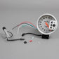 AutoMeter AU6858 Ultra-Lite 5" Tachometer 0-11000 RPM Memory & Shift Lite