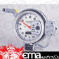 AutoMeter AU6874 Ultimate 5" Memory Playback Tachometer 0-9000RPM W/Shift Light