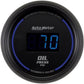 AutoMeter AU6927 Cobalt Digital Oil Pressure Gauge Digital In-Dash 2-1/16" 0-100 PSI