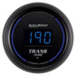 AutoMeter AU6949 Cobalt 2-1/16" Digital Transmission Temperature Gauge 0-300¶øF