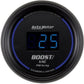 AutoMeter AU6959 Cobalt Digital Boost/Vacuum Gauge Digital In-Dash 2-1/16" 30 In Hg.-Vac./30 PSI