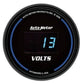 AutoMeter AU6993 Cobalt Digital 2-1/16" Digital In-Dash Voltmeter 8-18 Volts