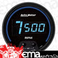 AutoMeter AU6997 Cobalt 3-3/8" Digital In-Dash Tachometer 0-9 900 RPM