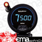 AutoMeter AU6999 Cobalt 3-3/4" Digital Tachometer 0-9 900 RPM W/Shift Light