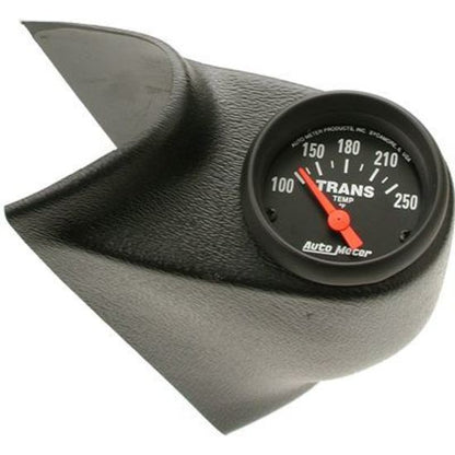 AutoMeter 7080 PILLAR KIT, 100-250 F, 99-07 GM FULL-SIZE TRUCK, Z-SERIES