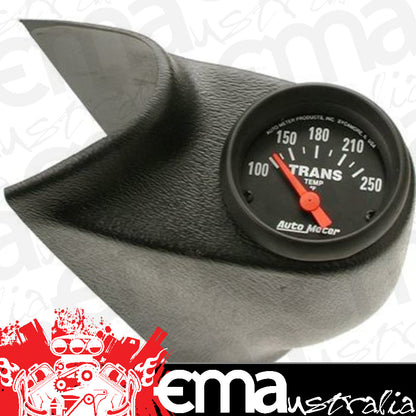 AutoMeter 7080 PILLAR KIT, 100-250 F, 99-07 GM FULL-SIZE TRUCK, Z-SERIES
