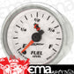 AutoMeter AU7114 C2 2-1/16" Elec Fuel Level Gauge Programmable 0-280 OHMS