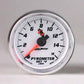 AutoMeter 7144 2-1/16" PYROMETER, 0-1600 F, C2