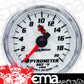 AutoMeter AU7145 C2 Pyrometer 0-2000???? F 2-1/16" Analog Elecal