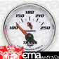 AutoMeter AU7149 C2 2-1/16" Elec Transmission Temperature Gauge 100-250F