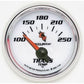 AutoMeter AU7149 C2 2-1/16" Elec Transmission Temperature Gauge 100-250F