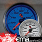 AutoMeter AU7157 C2 2-1/16" Elec Transmission Temperature Gauge 100-260????F