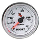 AutoMeter AU7159 C2 Boost Vac Gauge 2-1/16" 30 In Hg./30 PSI