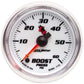AutoMeter AU7170 C2 2-1/16" Elecal Boost Pressure Gauge 0-60 PSI
