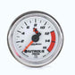 AutoMeter AU7174 C2 2-1/16" Elecal Nitrous Pressure Gauge 0-1600 PSI
