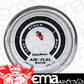 AutoMeter AU7175 C2 2-1/16" Elec Air Fuel Ratio Gauge Narrowband Lean-Rich