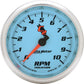 AutoMeter AU7297 C2 3-3/8" Elec In Dash Tachometer 0-10000 RPM