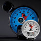 AutoMeter AU7299 C2 5" Pedestal Mount Tachometer 0-10000RPM W/Shift Light