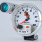 AutoMeter AU7299 C2 5" Pedestal Mount Tachometer 0-10000RPM W/Shift Light