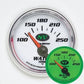 AutoMeter AU7337 NV 2-1/16" Elec Water Temperature Gauge 100-250F