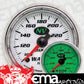 AutoMeter AU7355 NV 2-1/16" Elec Water Temperature Gauge 100-260¶øF