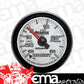 AutoMeter 7503 2-1/16" BOOST/VACUUM, 30 IN HG/30 PSI, PHANTOM II