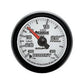 AutoMeter 7503 2-1/16" BOOST/VACUUM, 30 IN HG/30 PSI, PHANTOM II