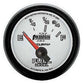 AutoMeter AU7515 Phantom II 2-1/16" Elec Fuel Level Gauge Ford 73-10 OHMS