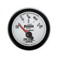 AutoMeter AU7516 Fuel Level Gauge 2-1/6"