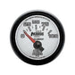 AutoMeter AU7527 Phantom II 2-1/6" Elec Oil Pressure Gauge 0-100 PSI