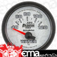 AutoMeter AU7537-M Phantom II 2-1/16" Elec Water Temperatue Gauge 40-120¶øC
