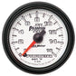 AutoMeter AU7544 Phantom 2-1/16" Elec. Pyrometer / Egt Gauge 0-1600¶øF