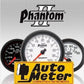 AutoMeter AU7548-M Phantom II 2-1/16" Elec Oil Temperature Gauge 60-170????C