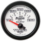Phantom II Series (Transmission Temperature)