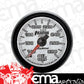 AutoMeter AU7556 Phantom II 2-1/6" Elec Oil Temp Gauge 140-280¶øF