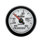 AutoMeter AU7559 Phantom II 2-1/16" Elec Boost - Vacuum Gauge 30 In Hg./30 PSI