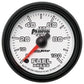 AutoMeter AU7563 Phantom II 2-1/16" Elec Fuel Pressure Gauge 0-100 PSI